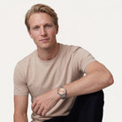 ORIENT STAR ORIENT STAR Contemporary Date RE-AU0108G00B — immagine 4