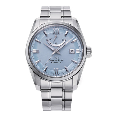 ORIENT STAR Date Contemporain RE-AU0109L00B