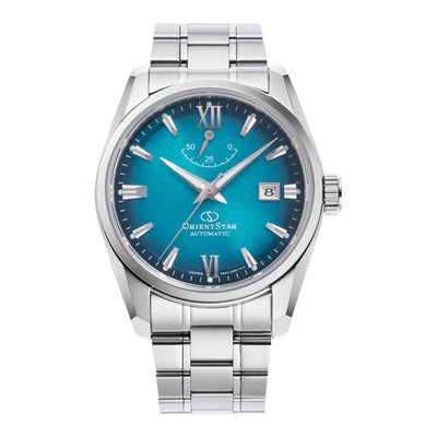 ORIENT STAR Contemporary Date RE-AU0114E00B
