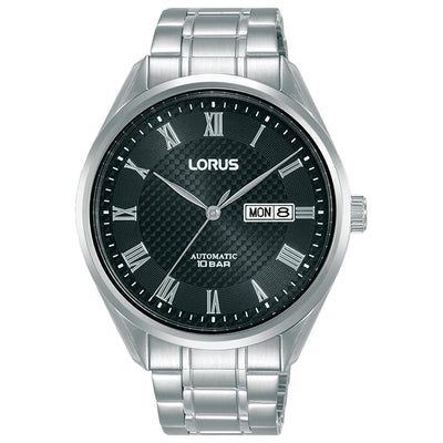 Lorus Automatique RL429BX9