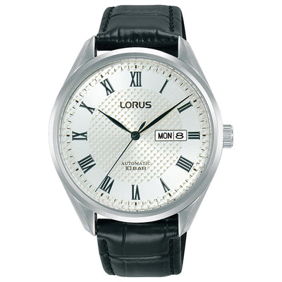Lorus Automatique RL437BX9