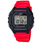 Casio CASIO Collection W-218H-4B