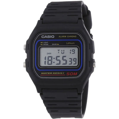 CASIO Rétro Vintage W-59-1V